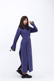 Navy blue Jumpsuit